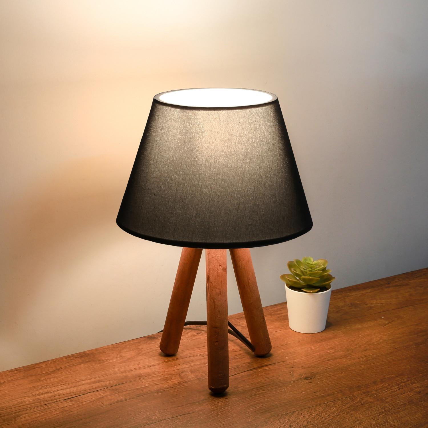 Opviq, Tischlampe, Stanley (E27)