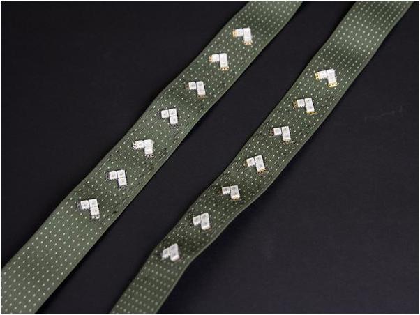 Produktbild Whadda Brightdot-Set - Ecken