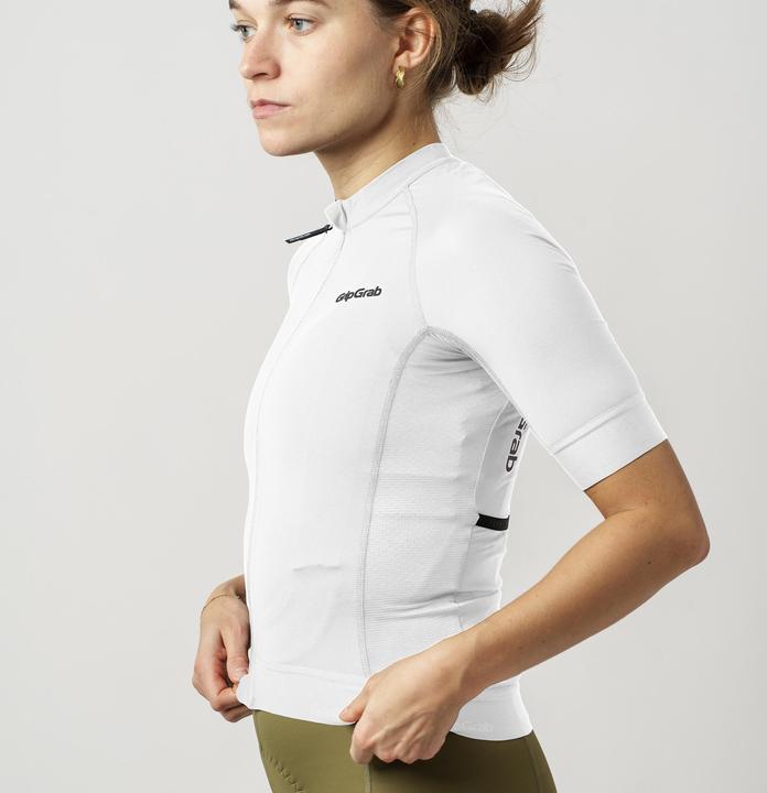 Produktbild GripGrab Women's Endurance S/S Jersey (S)