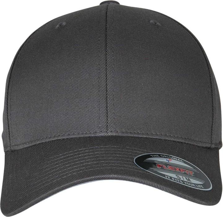Produktbild Flexfit BaseballMütze Wollig gekämmt