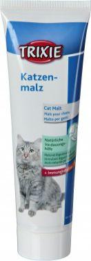 Produktbild Trixie Katzenmalz Plus Paste (100 g)