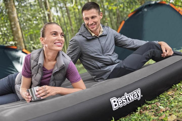 Immagine prodotto Bestway 671BR (137 x 190 cm)