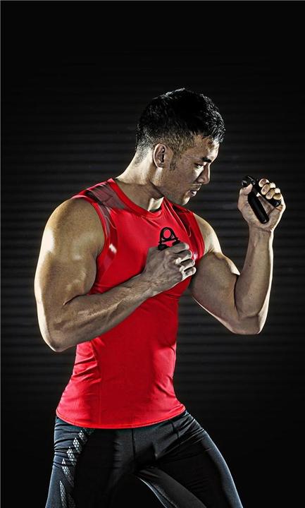 Produktbild adidas Grifftrainer