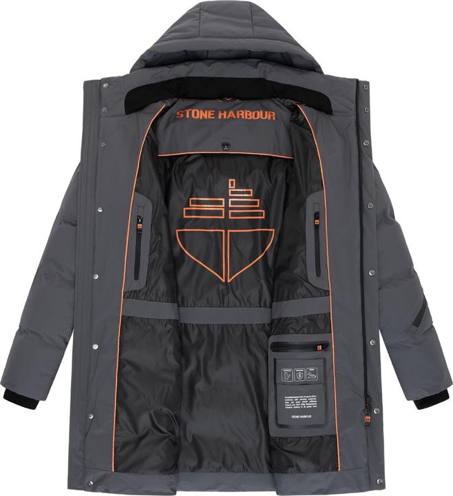 Immagine prodotto Stone Harbour Thadeek XX