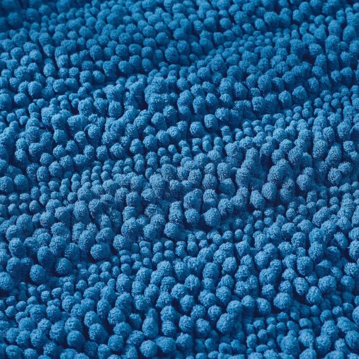 Produktbild Vedia Badteppich «Chenille» (100 x 60 cm)