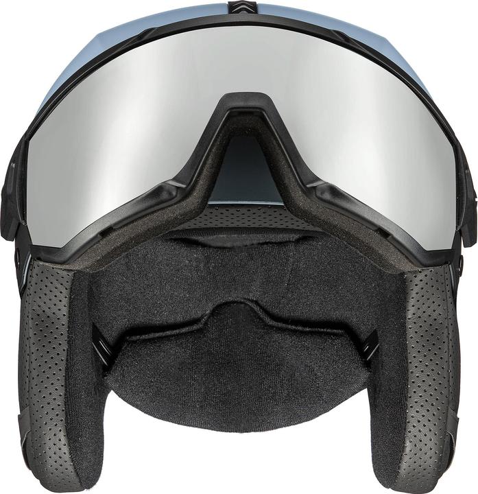 Produktbild Uvex Sports Instinct Visor (56 - 58 cm, M)