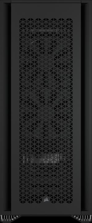 Produktbild Corsair 7000D Airflow TG (mATX, Mini-ITX, ATX, E-ATX)