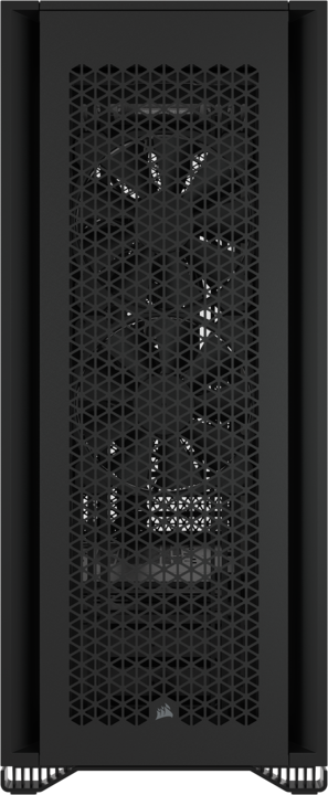 Image du produit Corsair 7000D Airflow TG (mATX, Mini-ITX, ATX, E-ATX)