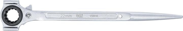 Image du produit BGS Cliquet d'échafaudage