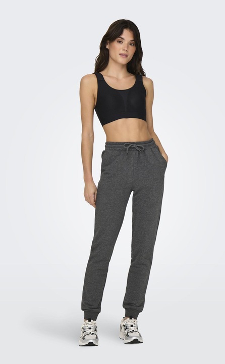 Produktbild Only Play Slim Fit Mittlere Taille Gummizug Hose Jogginghose (XS)