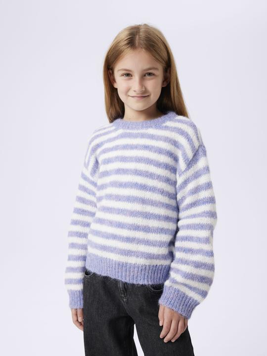 Produktbild Name it Langarm Strickpullover (116)