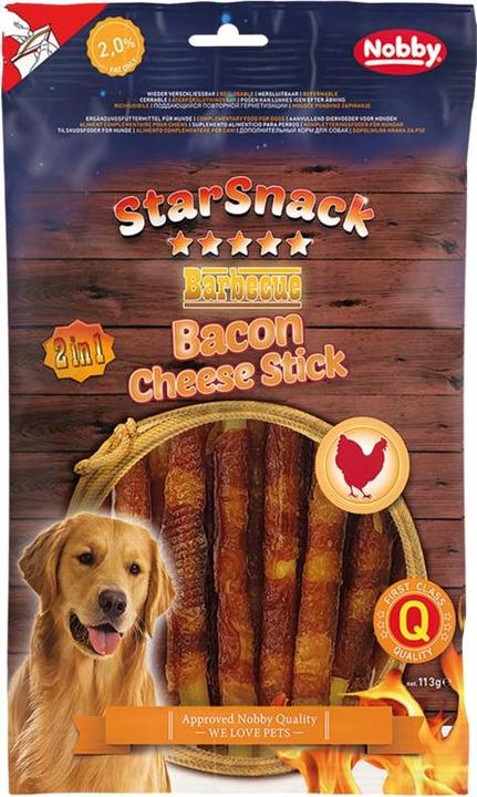 Nobby Dog snack (Adult, 14 pcs., 133 g)