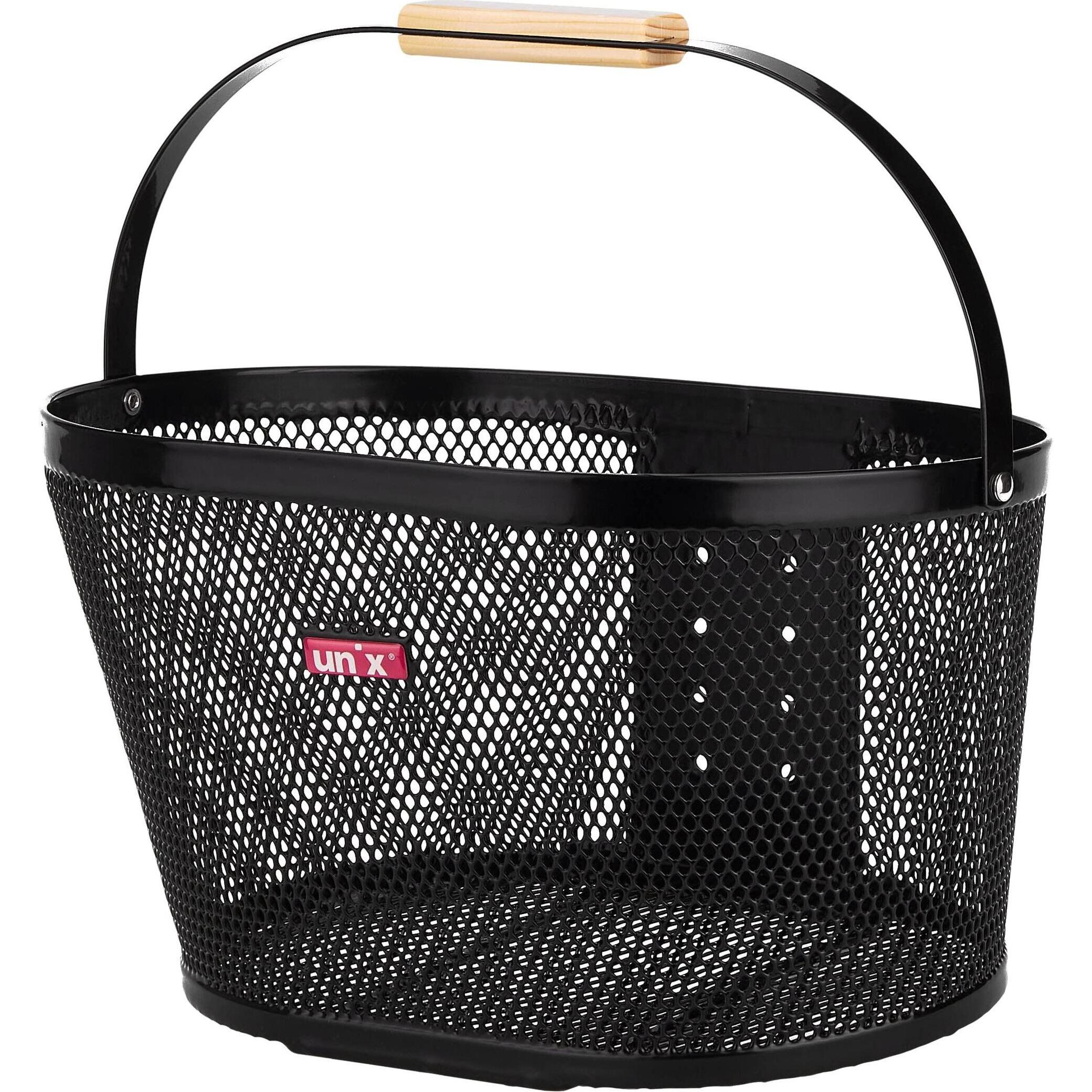 Unix, Velokorb, (15 l)