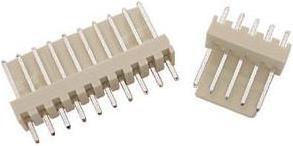 Produktbild Velleman Platinensteckverbinder - Stiftleiste - 6-Pol.