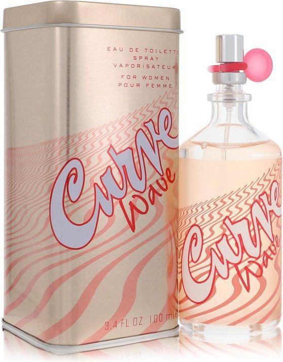 Immagine prodotto Liz Claiborne Onda a curva (Eau de toilette, 100 ml)