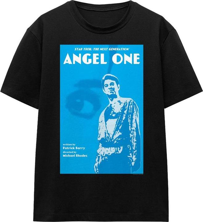 Produktbild The Next Generation Season 1 Episode 14 TShirt (L)