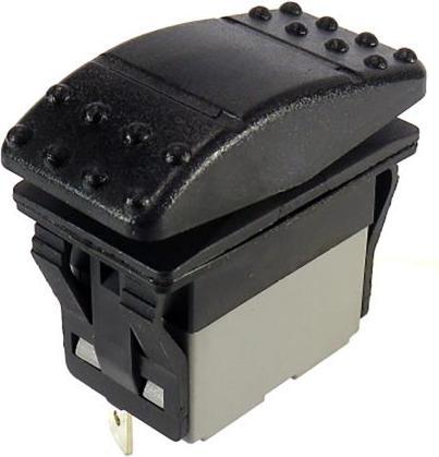 Produktbild RS PRO Switch Rocker 49 x 24.5mm mom-off-mom