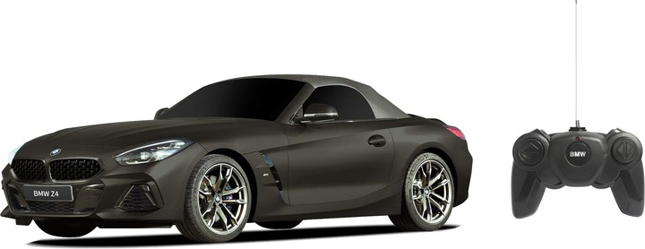 Image du produit Rastar R/C 1:24 BMW Z4 Nouvelle Version Noire