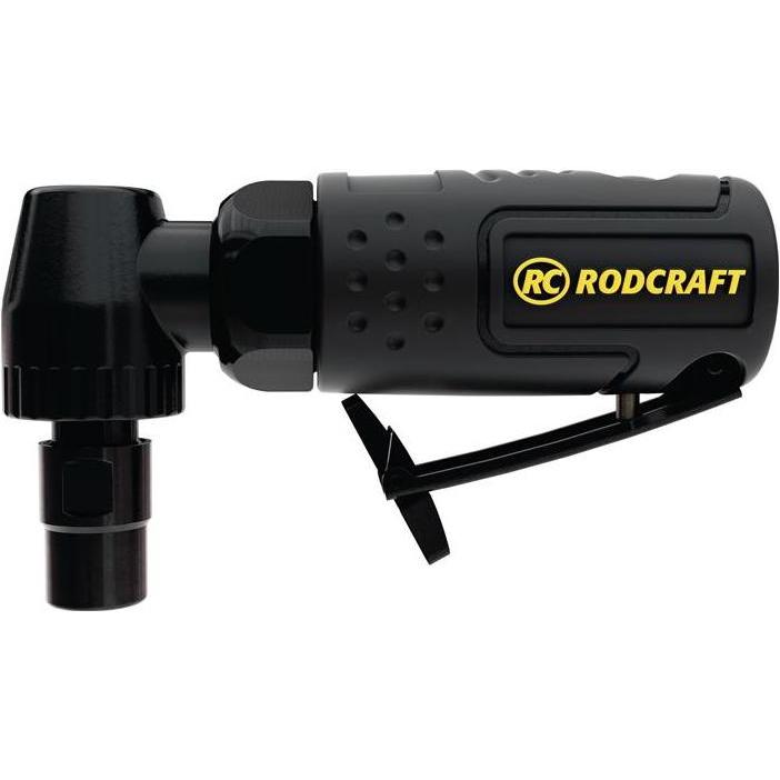 Rodcraft, Schleifmaschine + Poliermaschine, Druckluftstabschleifer RC 7102 Mini 18000 min-¹ 6 mm
