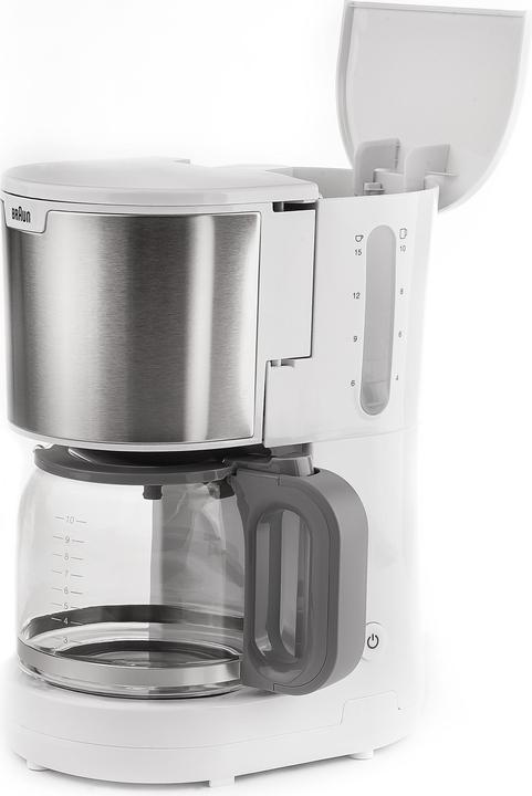 Produktbild Braun KF1505WH