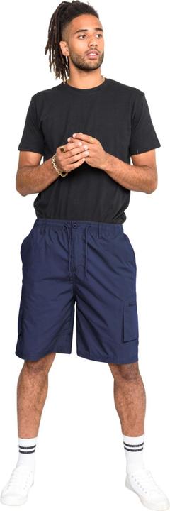 Produktbild DUKE CargoShorts Nick D555 mit elastischem Bund (M)
