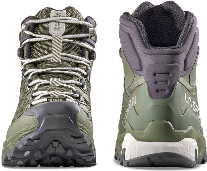Produktbild La Sportiva Ultra Raptor 3 Mid Woman GTX - Vielseitiger Damen-Wanderschuh (39.5)