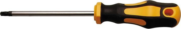 Actual product image BGS Screwdriver T-Star (for Torx) T20 Blade Length 100 mm
