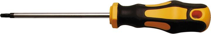 Produktbild BGS Schraubendreher T-Profil (für Torx) T10 Klingenlänge 60 mm (Pin-torx)