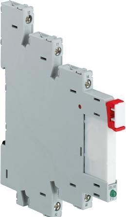 Produktbild ABB Interface Relais CR-S024VADC1CRS