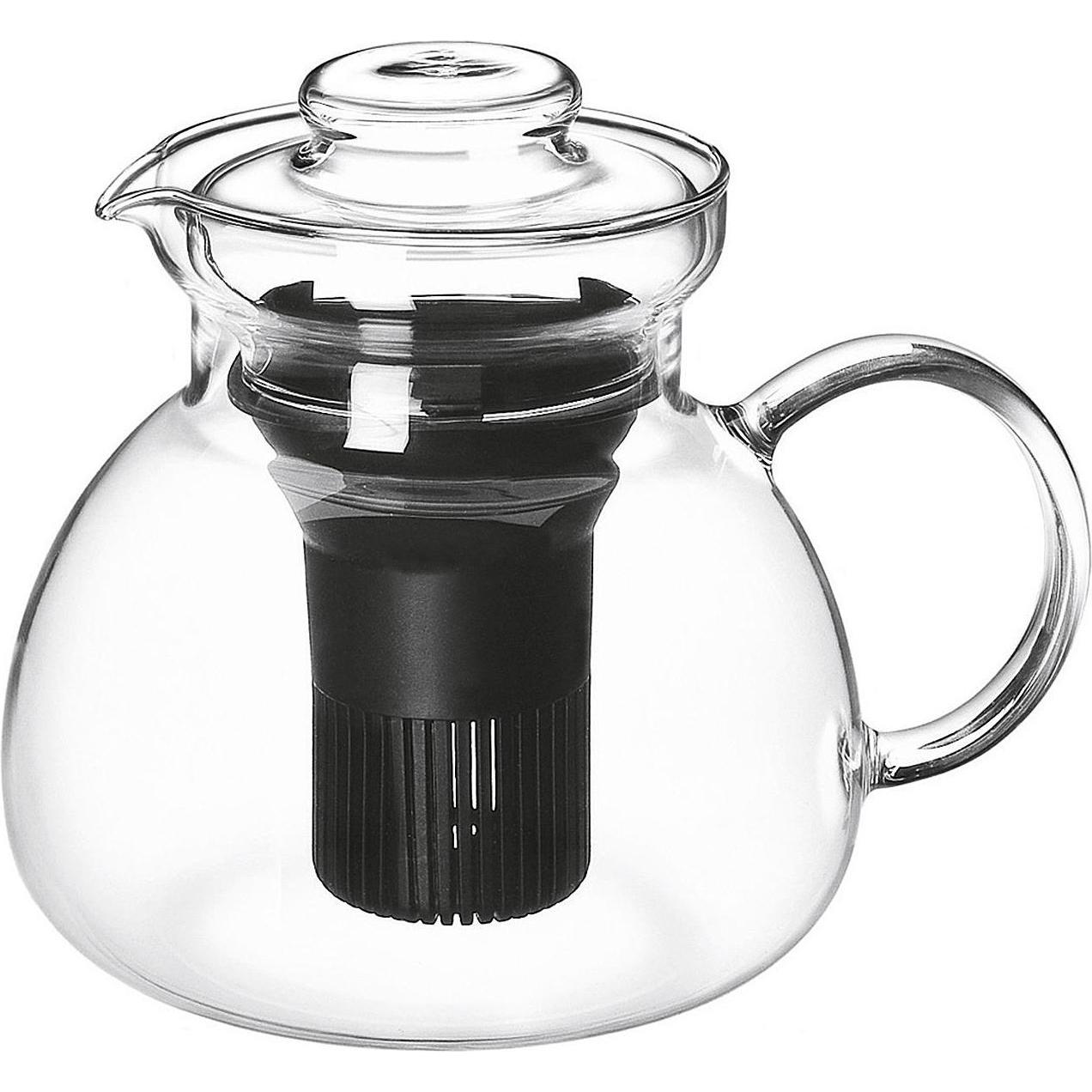 Bohemia Cristal, Teekanne, Marta (1.50 l)