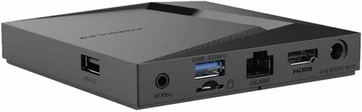 Actual product image Formuler Z 11 Pro BT1 Edition (16 GB, Android 11)