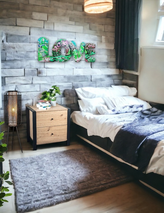 Image du produit HAKU Möbel Console (60 x 42 x 60 cm)