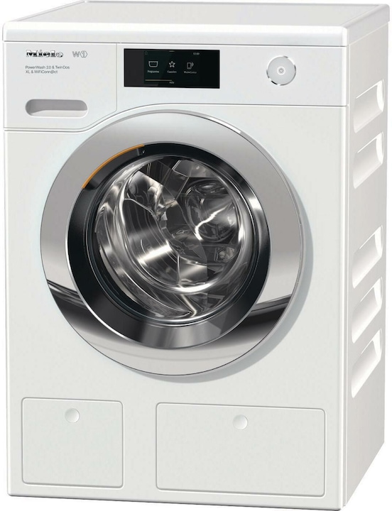 Immagine prodotto Miele WCR 800-60 CH g (9 kg, A destra)