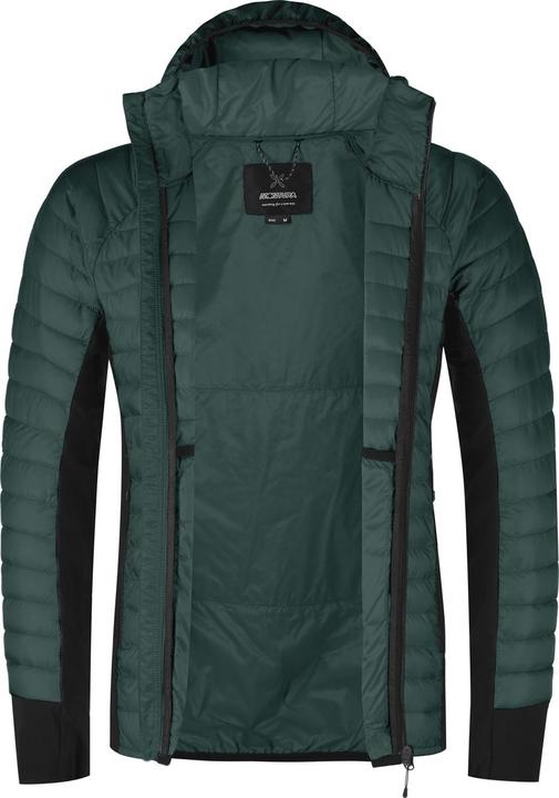 Produktbild Montura Walk Hooded Jacket (M)