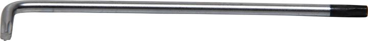 Image du produit BGS Clé allen extra longues profil T (pour Torx) avec/sans perçage T15 (Section en T)