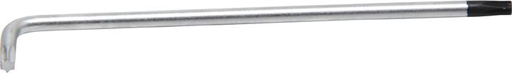 Image du produit BGS Clé allen extra longues profil T (pour Torx) avec/sans perçage T27 (Section en T)