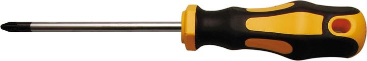 BGS Schraubendreher Kreuzschlitz PH2 Klingenlänge 100 mm (Phillipps-Kreuzschlitz (PH))