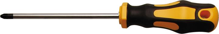 Produktbild BGS Schraubendreher Kreuzschlitz PZ2 Klingenlänge 125 mm (Pozidriv-Kreuzschlitz (PZ))