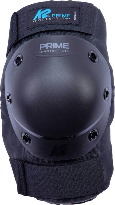 Produktbild K2 Prime Pad Set (XL, Ellbogenschoner, Handgelenkschoner, Knieschoner, Einzelstück)