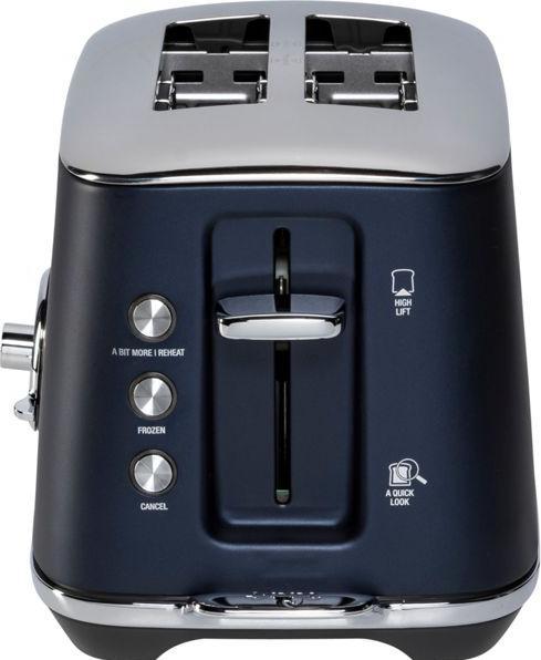 Produktbild Sage The Luxe Toast Select