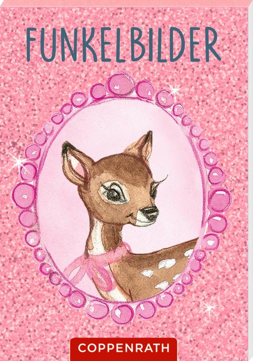 Immagine prodotto Immagini scintillanti (Principessa Lillifee)