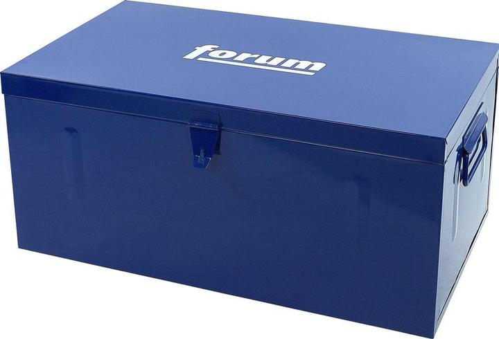 Produktbild Forum Professional Solutions Stahlblechkoffer 910x530x430mm (3 Teile)