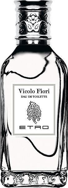 Produktbild Etro Vicolo Fiori (Eau de Toilette, 50 ml)