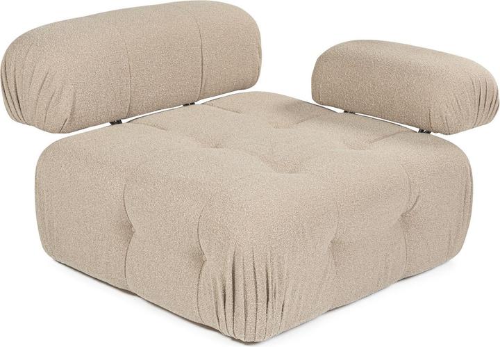 Actual product image Atelier del Sofa Doblo (1-seater)