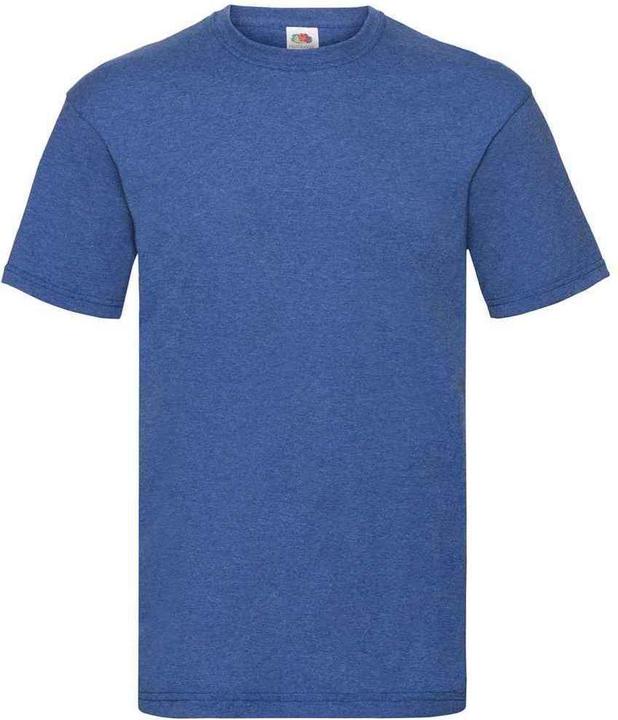 Retro Heather Royal