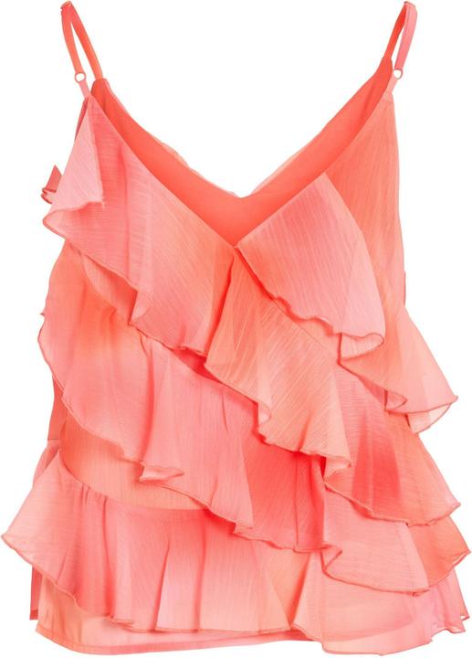 Immagine prodotto Vila VILUNA V-Ausschnitt Trägertop (40)