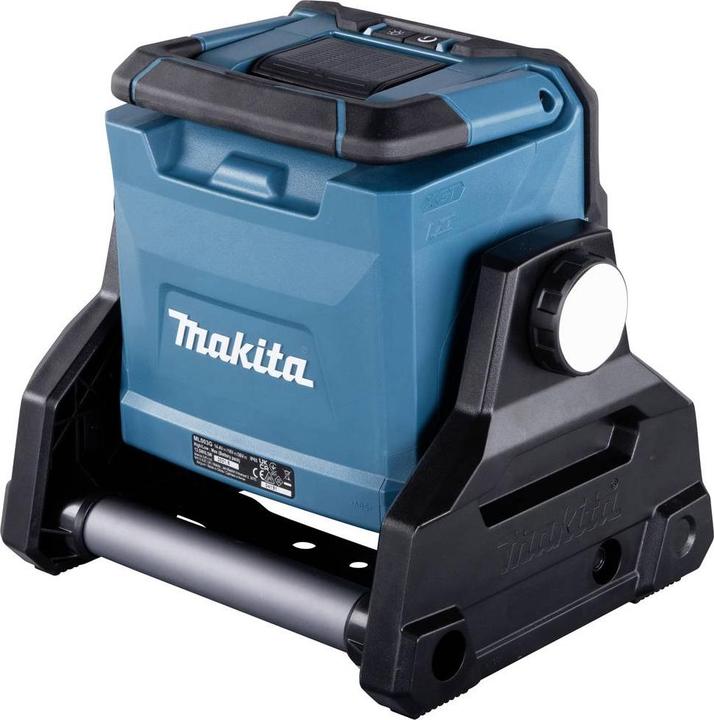 Produktbild Makita ML003G (1100 lm)