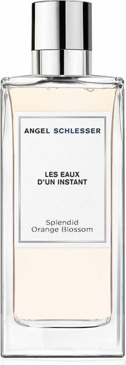 Immagine prodotto Angel Schlesser Splendid Orange Blossom Eau de Toilette 100 ml (Eau de toilette, 100 ml)