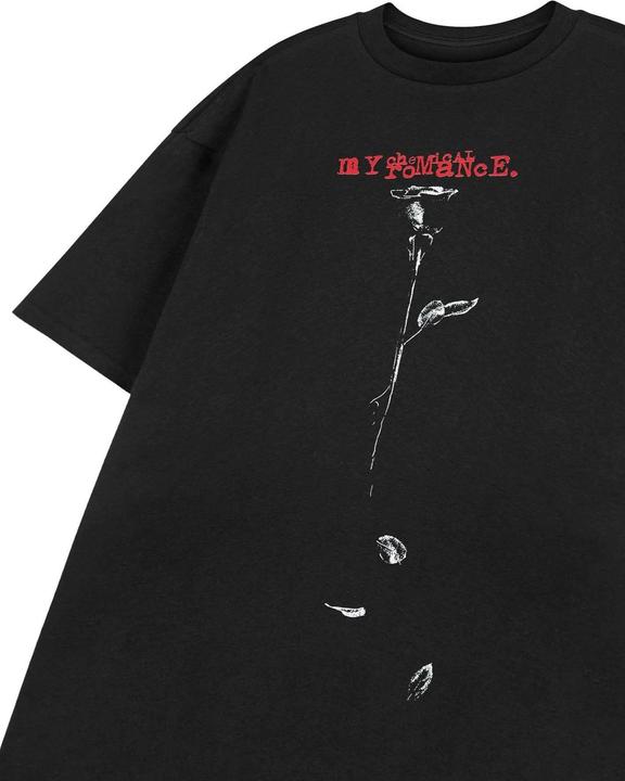 Produktbild My Chemical Romance TShirt kurzärmlig (L)