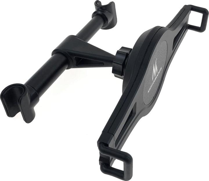 Image du produit Maclean Support de tablette de voiture monté sur appuie-tête universel